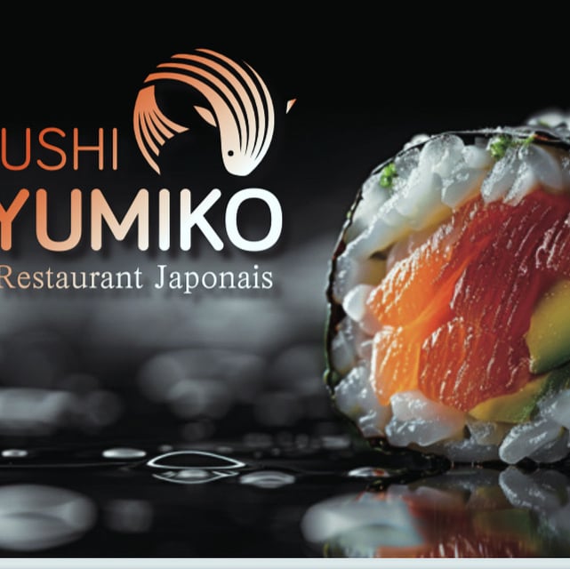 SUSHI YUMIKO 1